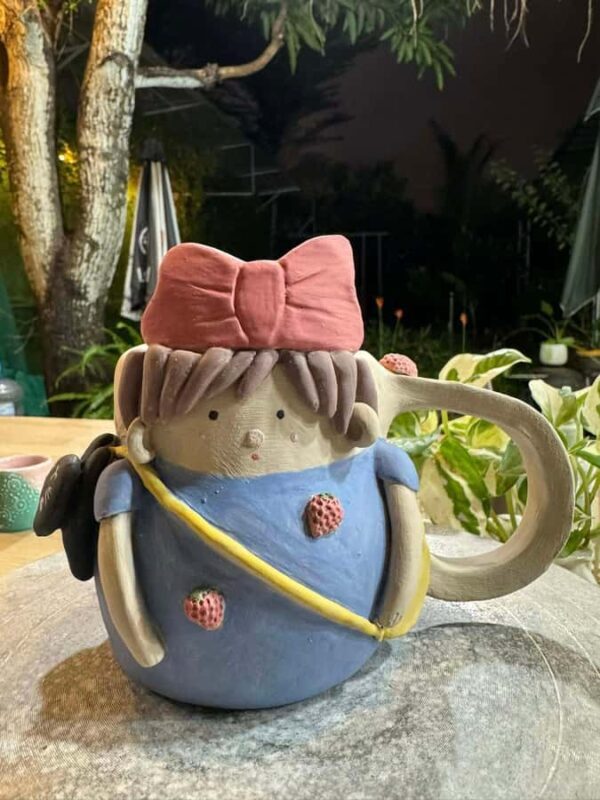 Da Nang: Making Pottery and Mosaic Art Workshop - Mosaic Art: A Creative Twist