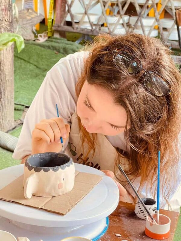 Da Nang: Making Pottery and Mosaic Art Workshop - FAQ