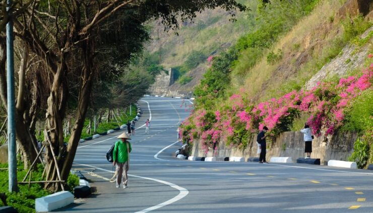 DA NANG: Marble & Monkey Mountain, Am Phu Cave Sunset Trip - Good To Know