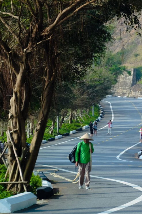 DA NANG: Marble & Monkey Mountain, Am Phu Cave Sunset Trip - Itinerary Highlights
