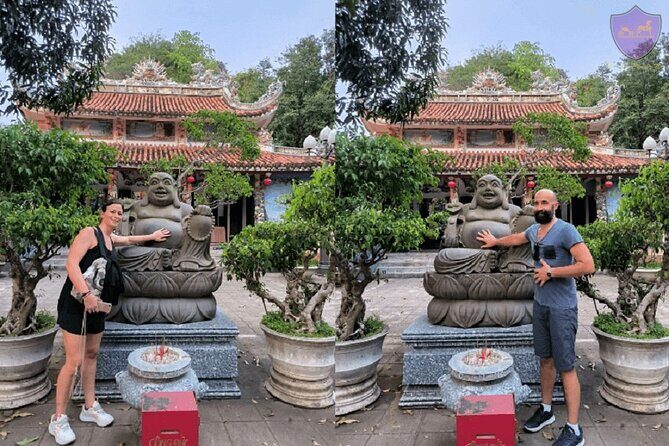 Da Nang Marble Mountain and Monkey Mountain Luxury Tour - Good To Know