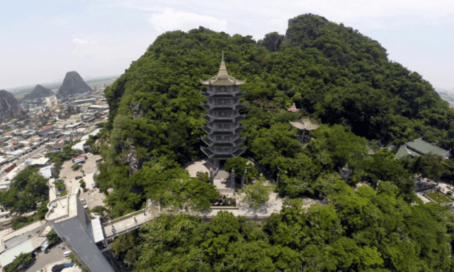 Da Nang - Marble Mountain - Hoian Ancient Town - Lunch & Bus - Discovering Hoi An Ancient Town