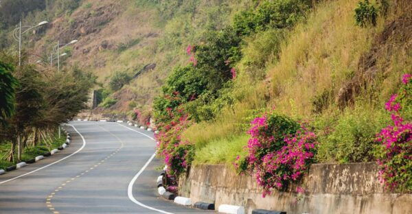 DA NANG: Marble Mountain & Monkey Mountain, Am Phu Cave - Inclusions and Exclusions