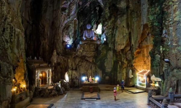 DA Nang: Marble Mountain & Monkey Mountain, Am Phu Cave - Frequently Asked Questions