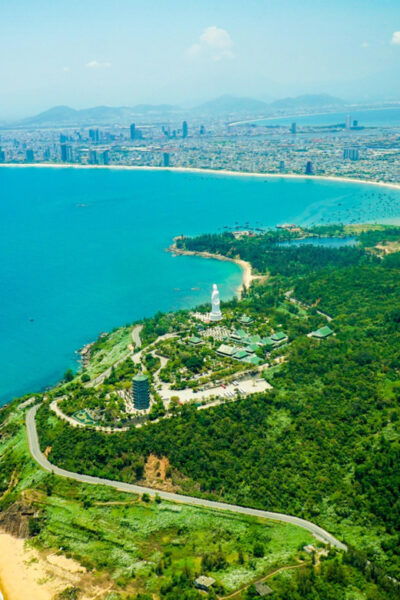 DA NANG: Marble Mountain & Monkey Mountain, Am Phu Cave - Recommendations for Visitors
