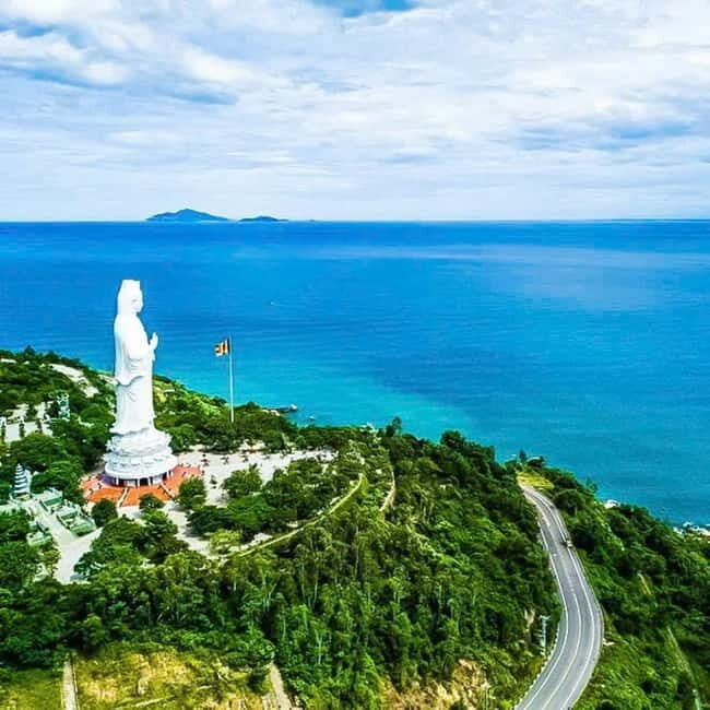 Da Nang: Marble Mountain, Monkey Mountain & Am Phu Cave Tour - Who Is This Tour Best For?