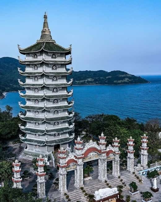 Da Nang: Marble Mountain, Monkey Mountain & Am Phu Cave Tour - FAQ