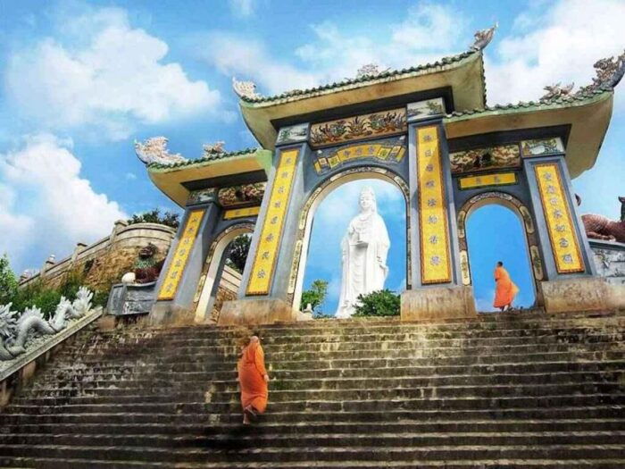 Da Nang: Marble Mountain - Monkey Mountains by Private Tour - Tour Pricing and Reservation