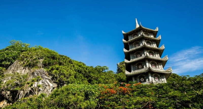 Da Nang: Marble Mountains, Am Phu Cave, and Linh Ung Pagoda - Who Would Love This Tour?