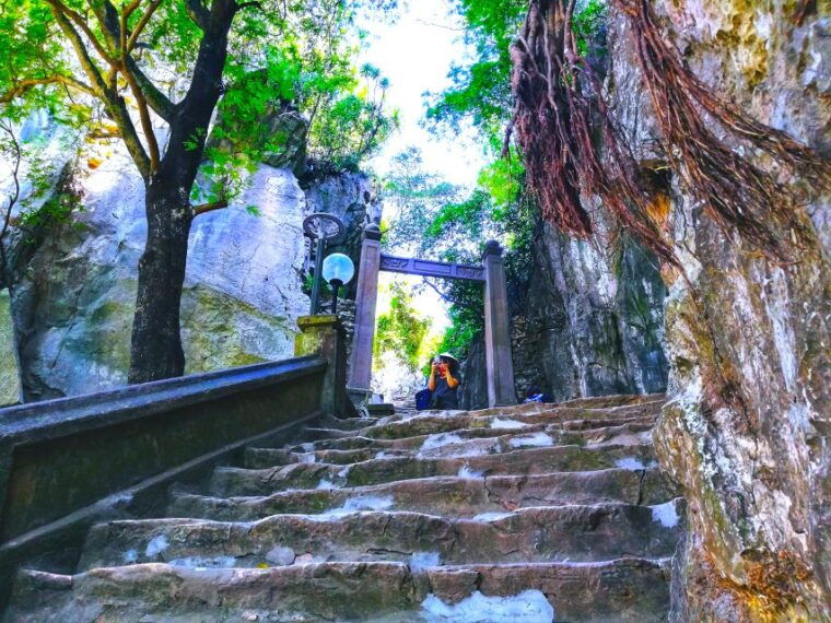 Da Nang: Marble Mountains And Son Tra Peninsula Exploration - Customer Reviews and Experiences