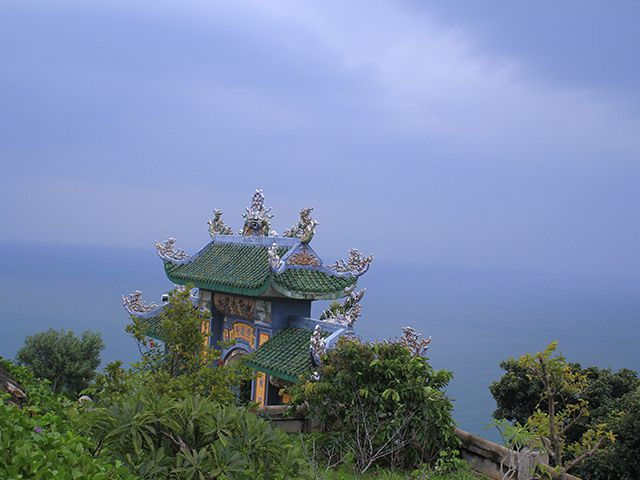Da Nang: Marble Mountains And Son Tra Peninsula Exploration - Transportation and Pickup Details