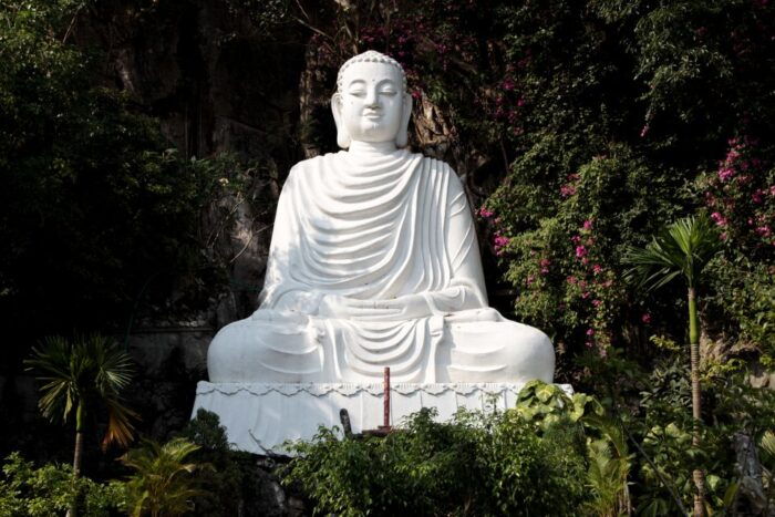 Da Nang: Marble Mountains And Son Tra Peninsula Exploration - Booking and Cancellation Policies