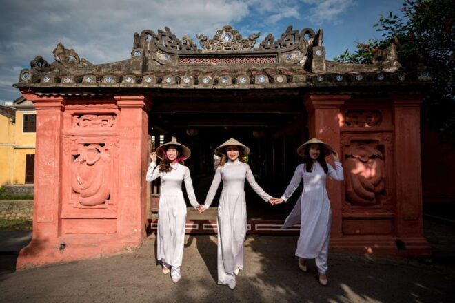 Da Nang: Marble Mountains - Hoi An Ancient Town Sunset Tour - Cultural Experience