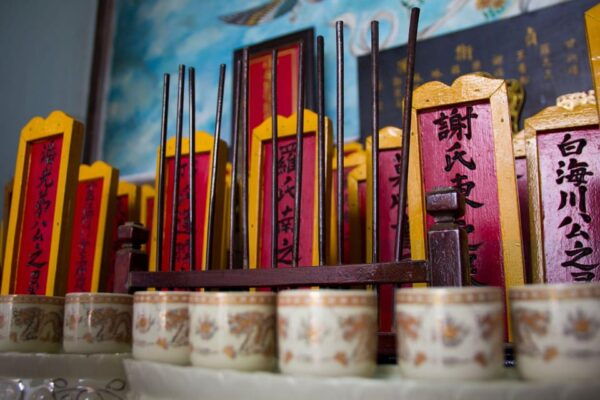 Da Nang: Marble Mountains - Hoi An Ancient Town Sunset Tour - What to Expect