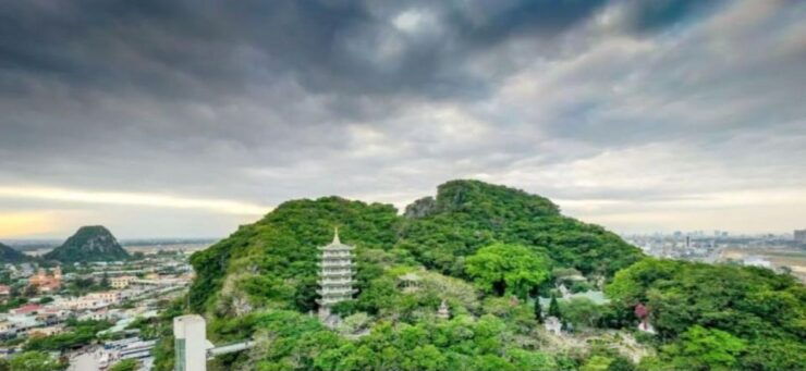 Da Nang: Marble Mountains & Hoi an Old Town by Private Car - Good To Know