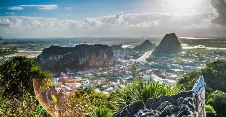 Da Nang: Marble Mountains, Linh Ung Pagoda and Hoi an Tour - Good To Know