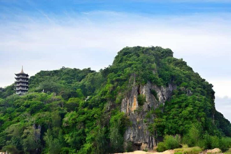 Da Nang: Marble Mountains, Linh Ung Pagoda, and Hoi An Tour - Tour Overview and Pricing