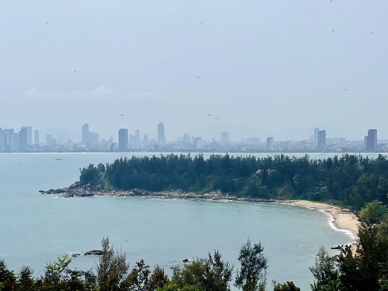 Da Nang Marble Mountains & Linh Ung Pagoda Half-Day Tour - Should you book it?