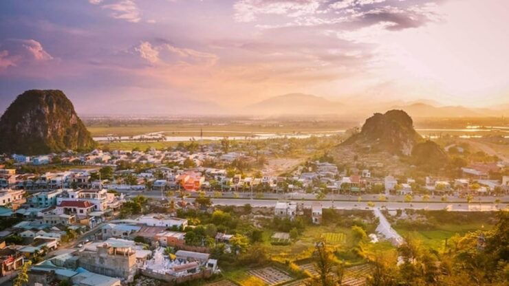 Da Nang: Marble Mountains, Monkey Mountain, and Am Phu Cave - Good To Know