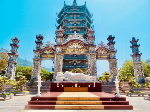Da Nang: Marble Mountains, Monkey Mountain, and Am Phu Cave - Important Visitor Information