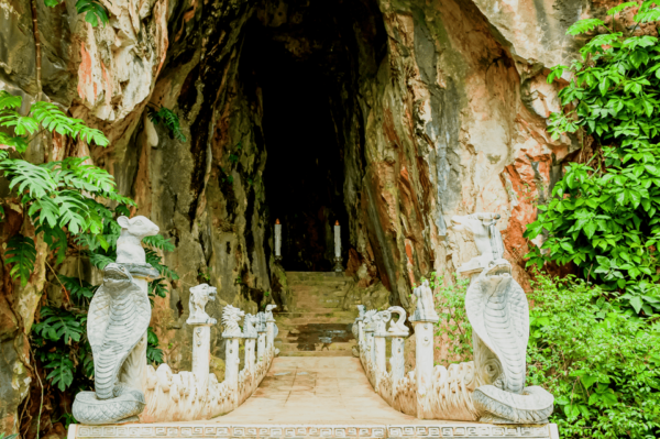 Da Nang: Marble Mountains, Monkey Mountain, and Am Phu Cave - Tips for a Great Experience