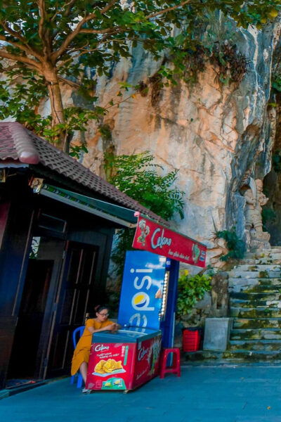 Da Nang: Marble Mountains, Monkey Mountain, and Am Phu Cave… - Important Visitor Information