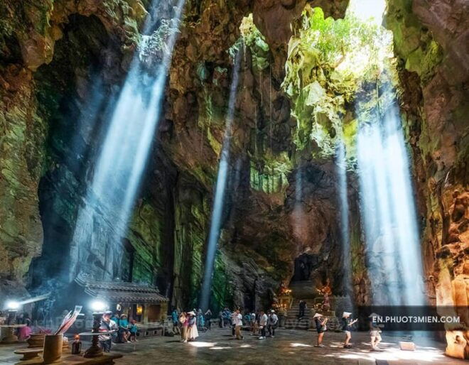 Da Nang: Marble Mountains - Monkey Mountain Small Group Tour - Important Information