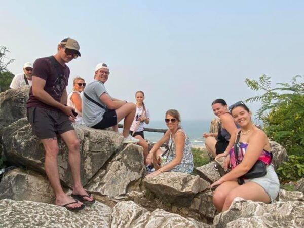 Da Nang: Marble Mountains - Monkey Mountain Small Group Tour - Frequently Asked Questions