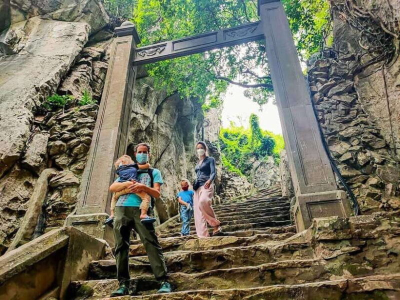 Da Nang: Marble Mountains, Monkey Mountains, and Lady Buddha - Pricing and Value