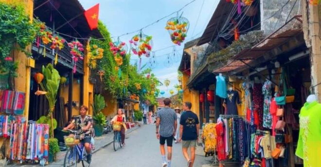 DA NANG: MARBLE MOUTAINS – HOI AN CITY MORNING TOUR - Marble Mountains Exploration