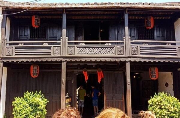 DA NANG: MARBLE MOUTAINS – HOI AN CITY MORNING TOUR - Additional Notes