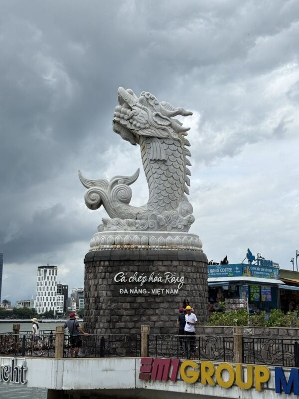 Da Nang Market & City Highlights Tour with Local Food - Who should book this Da Nang tour?