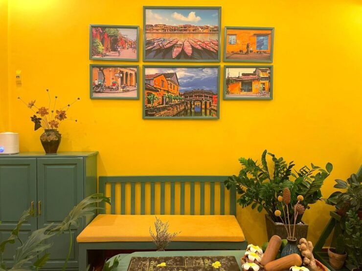 Da Nang Massag: Experience Traditional Vietnamese Massage - Booking Details