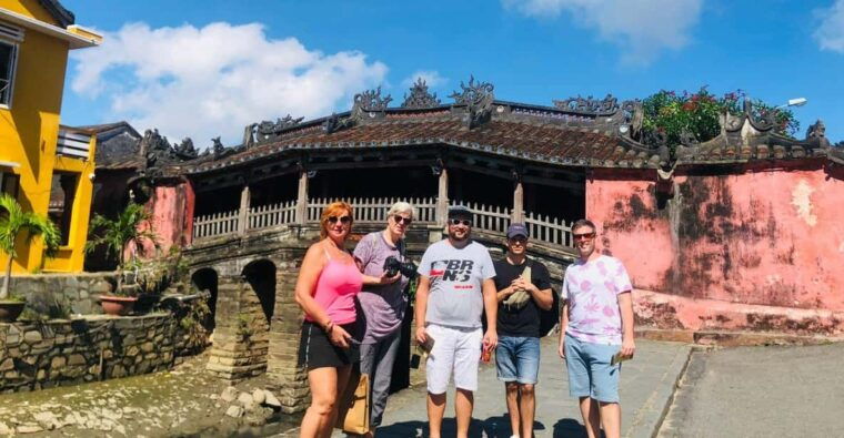 Da Nang: Memories Show & Hoi An Impression Theme Park - Hoi An Impression Theme Park