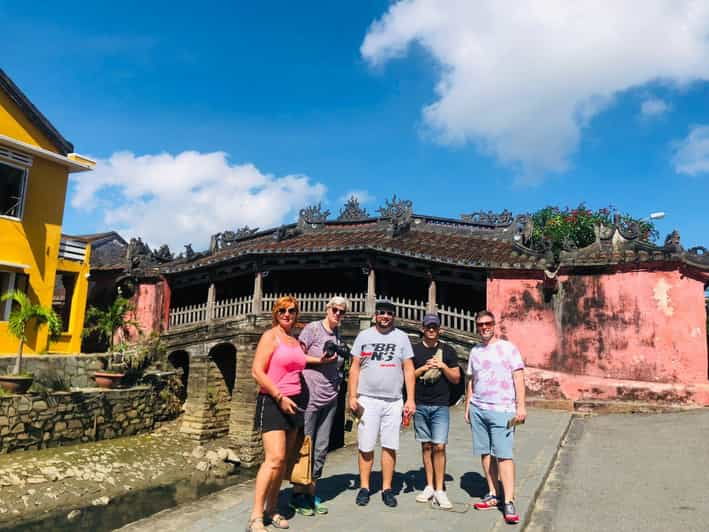 Da Nang: Memories Show & Hoi An Impression Theme Park - Itinerary and Experience