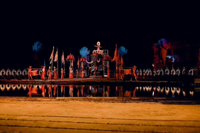 Da Nang: Memories Show & Hoi An Impression Theme Park - Customer Feedback