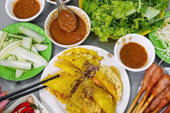 Da Nang Michelin Food Tour with Live Music - A Detailed Look at the Da Nang Michelin Food Tour