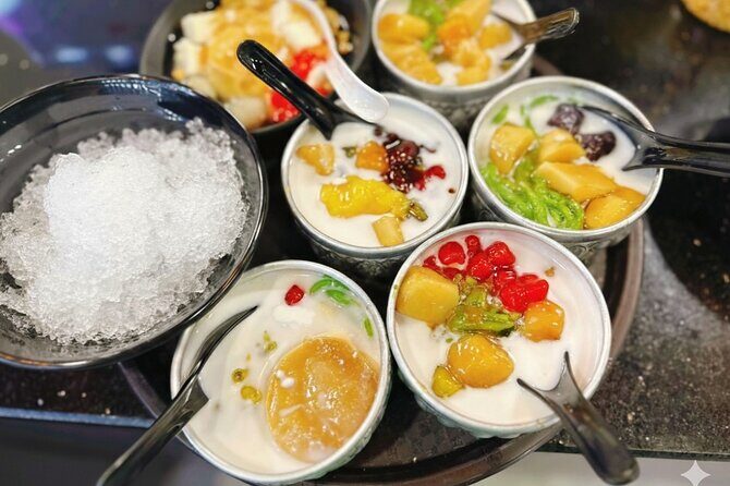 Da Nang Michelin Food Tour with Live Music - Authentic Experiences and Review Insights