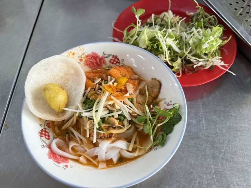 Da Nang Michelin Street Food Half-Day Local Food Tour - Key points before you book