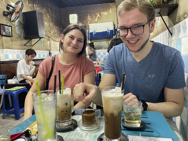 Da Nang Michelin Street Food Half-Day Local Food Tour - The guides are a big part of the value