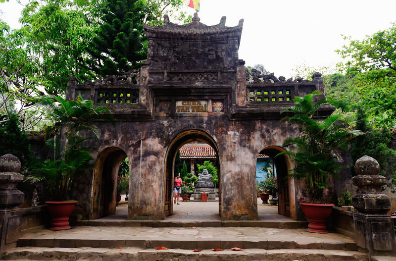 Da Nang Morning Half-Day Tour: Lady Buddha, Son Tra Peninsula & Marble Mountains with Lunch - Is $32.19 good value?