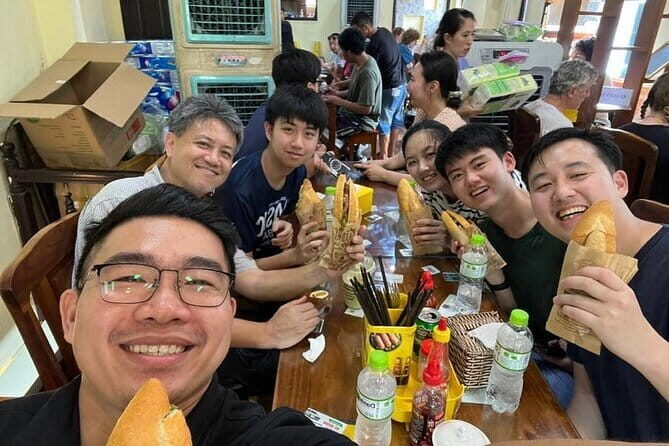 Da Nang Motorbike Tour with Local Guide-Food, Culture-Hidden Gems - Good To Know  