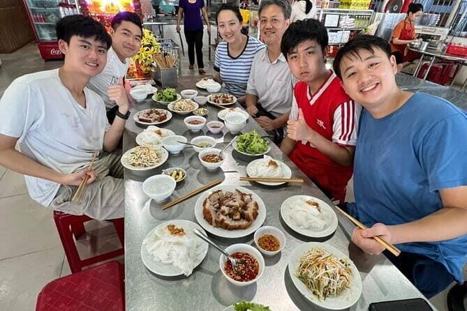 Da Nang Motorbike Tour with Local Guide-Food, Culture-Hidden Gems - An In-Depth Look at the Da Nang Motorbike Tour