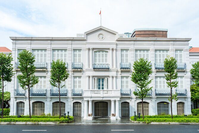 Da Nang Museum Entry Ticket (Optional Audio Guide) - Authentic Experiences Shared by Visitors