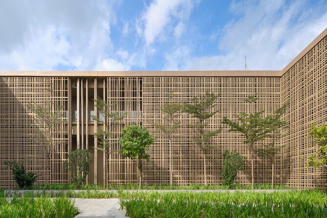 Da Nang Museum Entry Ticket (Optional Audio Guide) - FAQs