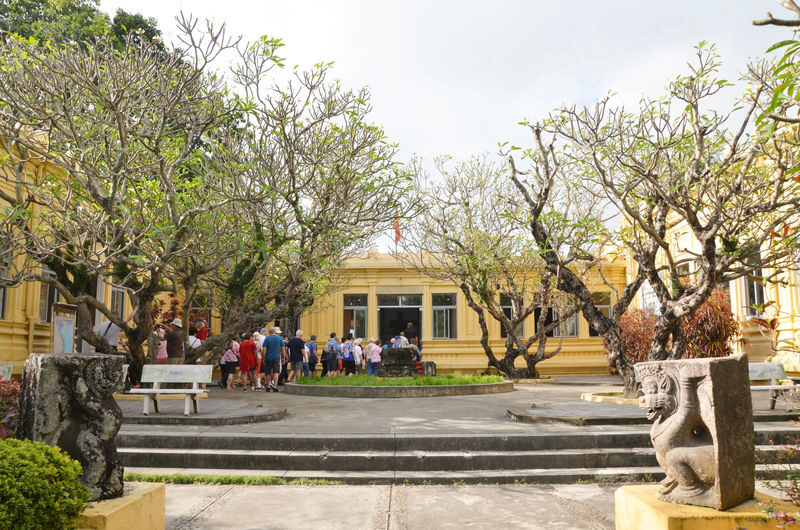 Da Nang Museum of Cham Sculpture Admission Ticket - What to know before you go