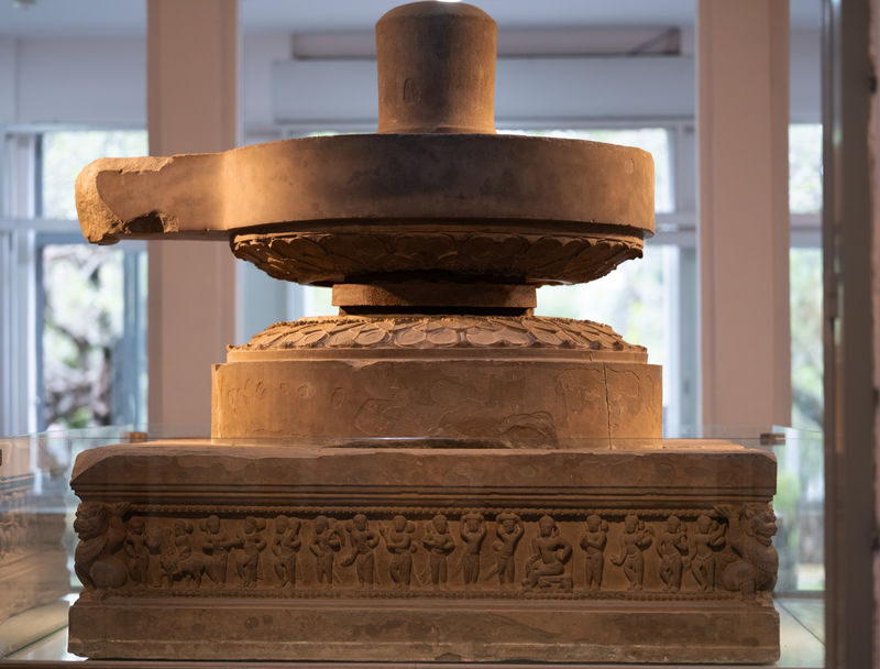 Da Nang Museum of Cham Sculpture Admission Ticket - Expect a warm visit in some galleries