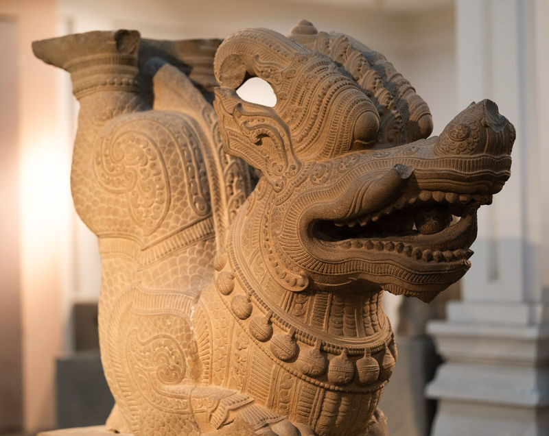Da Nang Museum of Cham Sculpture Admission Ticket - Make it part of a Da Nang day