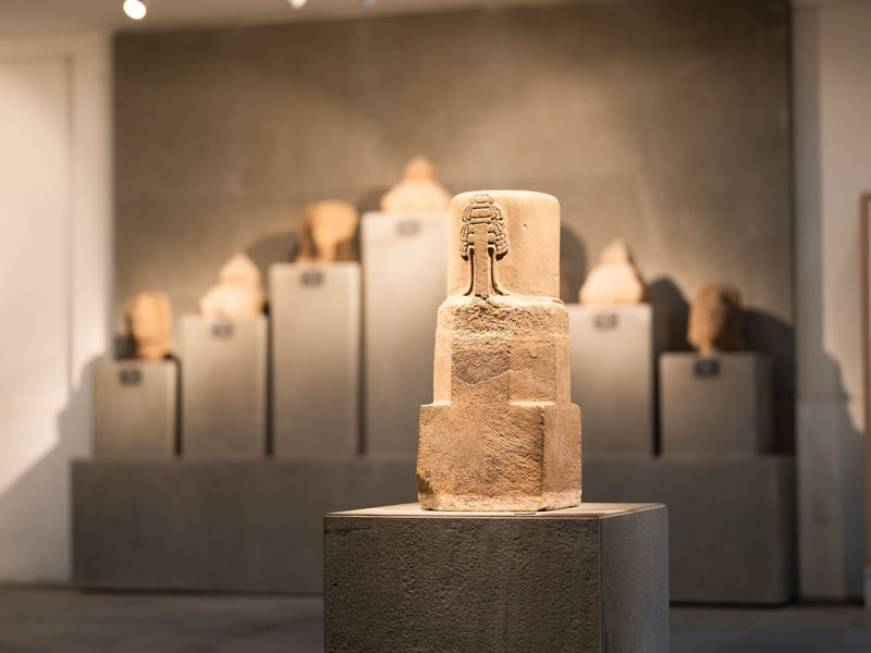 Da Nang Museum of Cham Sculpture Admission Ticket - Who should make time for it?