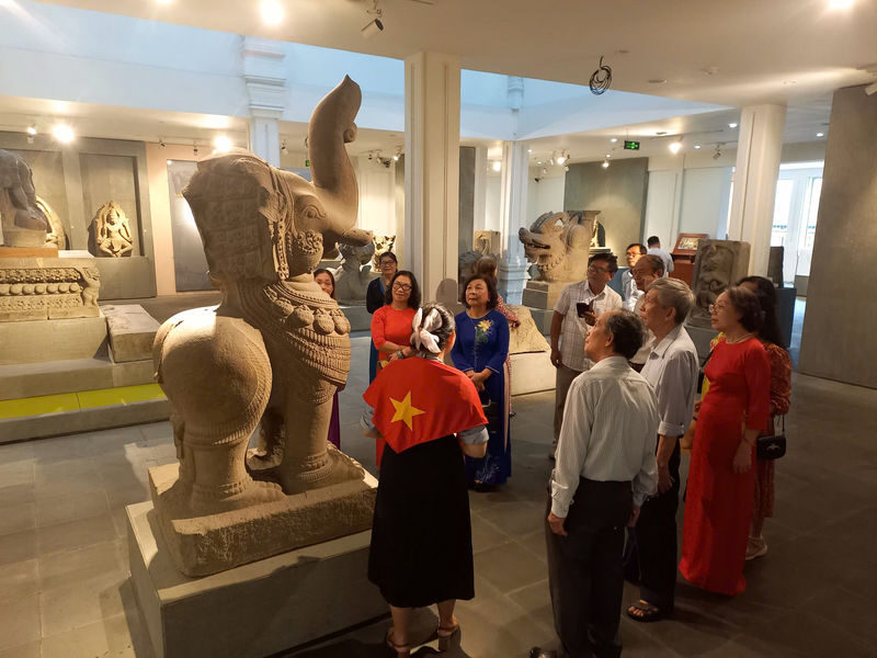Da Nang Museum of Cham Sculpture Admission Ticket - Should you book this ticket?